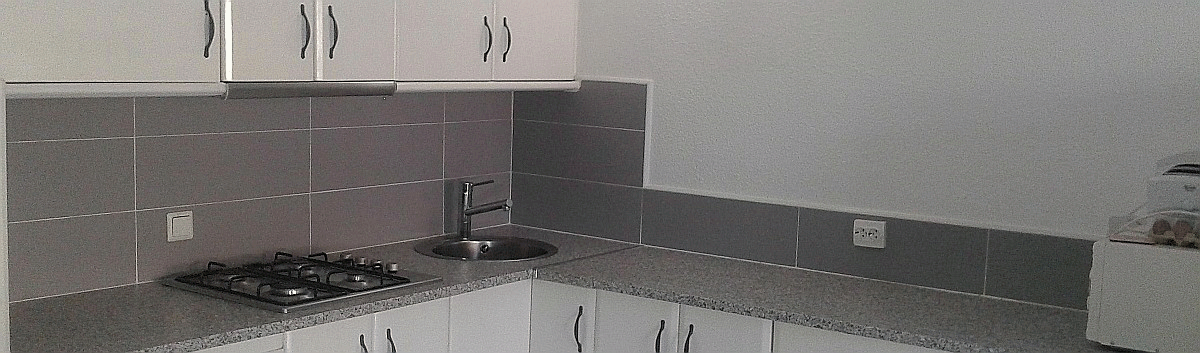 San Luis Home Improvements | kitchen bathroom reforms | Torrevieja | San luis